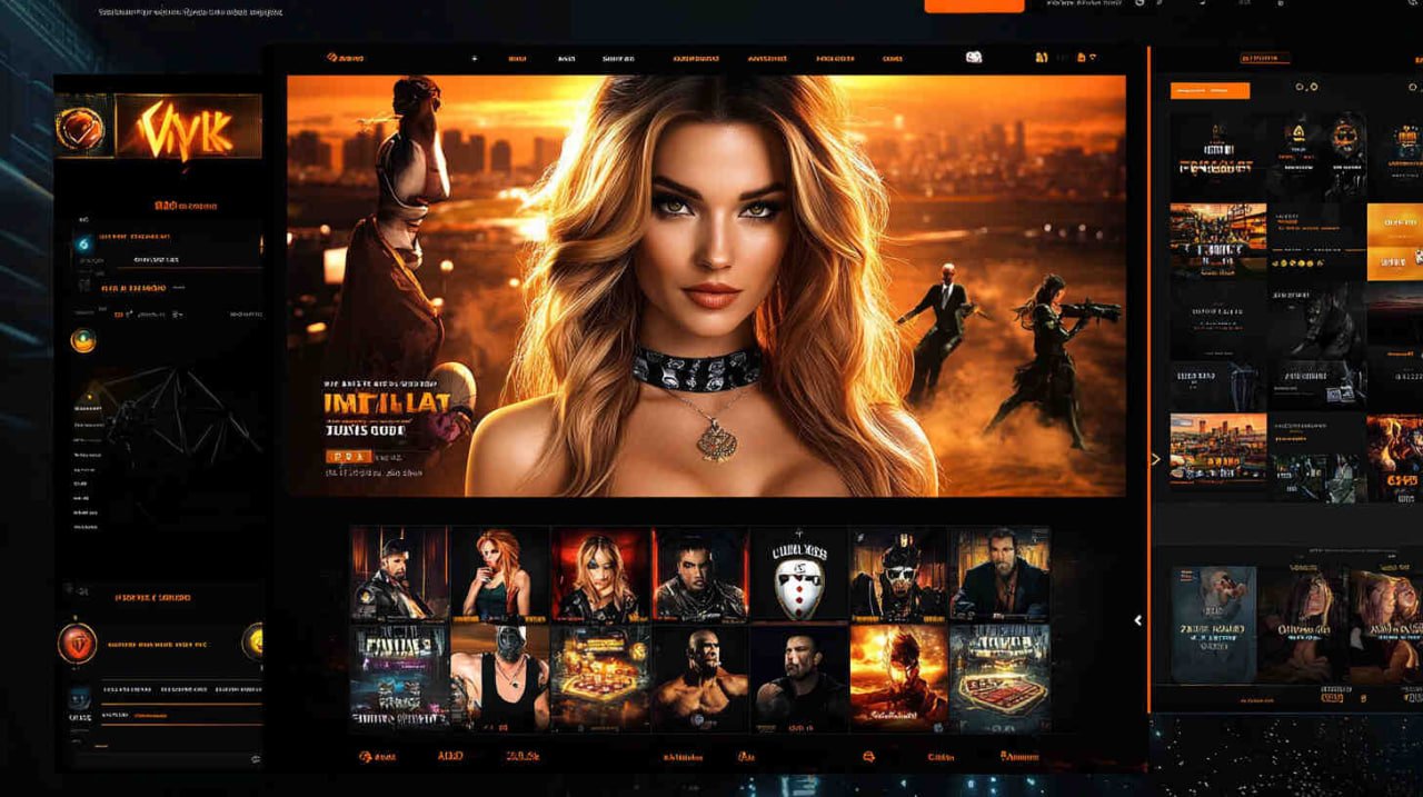 bmw55 login game lobby showing all available game categories for Filipino players